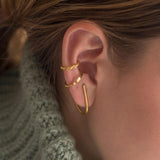 Urania Earcuff - Luisa López