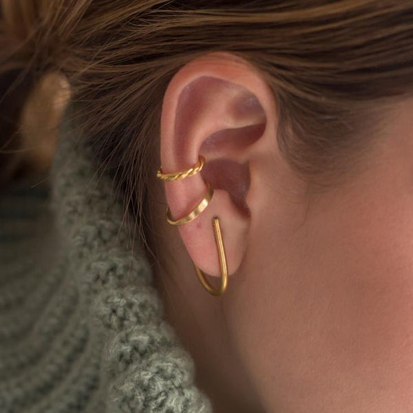Urania Earcuff - Luisa López
