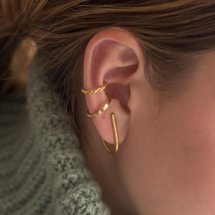 Urania Earcuff - Luisa López
