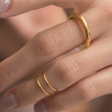 Eter Ring-Midi - Luisa López