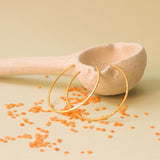 Maxi Hoops - Luisa López