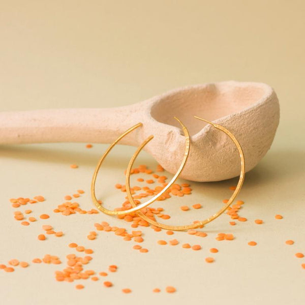 Maxi Hoops - Luisa López