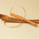 Maxi Hoops - Luisa López