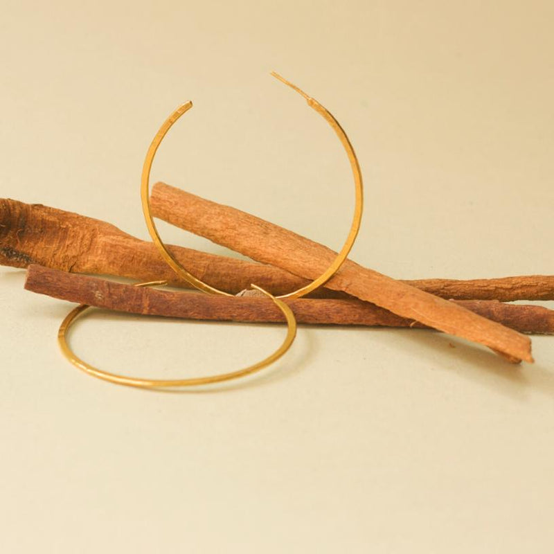 Maxi Hoops - Luisa López