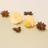 Cubeo Earrings - Luisa López