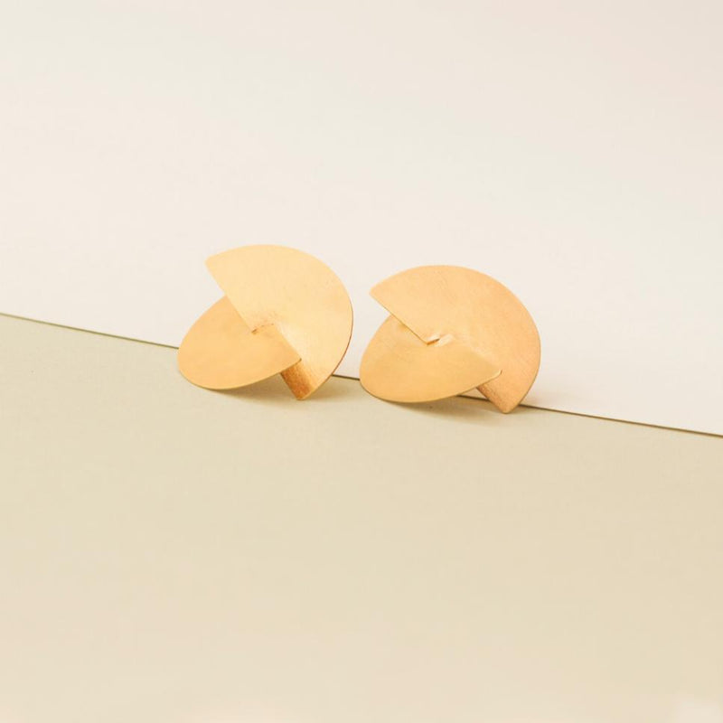 Cubeo Earrings - Luisa López
