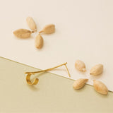 Line Earcuff - Luisa López