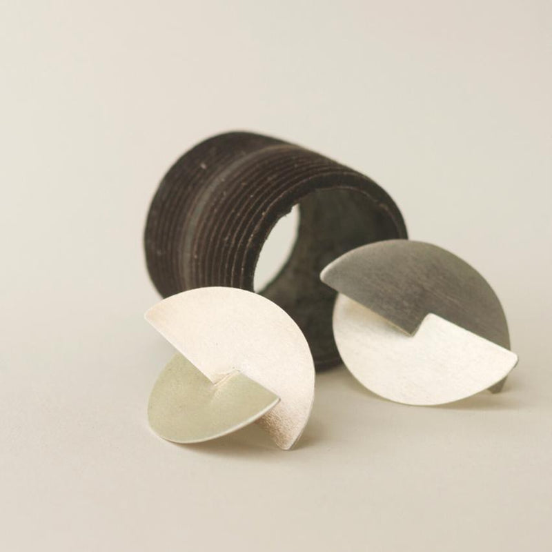 Cubeo Earrings - Luisa López