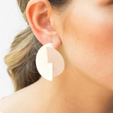 Cubeo Earrings - Luisa López