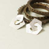 Iku Earrings - Luisa López