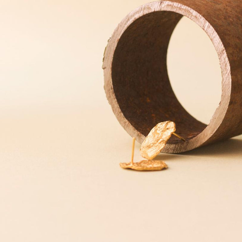 Reticulado Studs - Luisa López