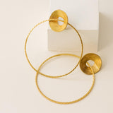 Yurak Earrings - Luisa López