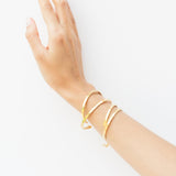 Zypa Bracelet - Luisa López