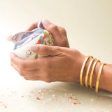 Zypa Bracelet - Luisa López