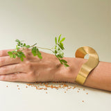 Ondas Bracelet - Luisa López