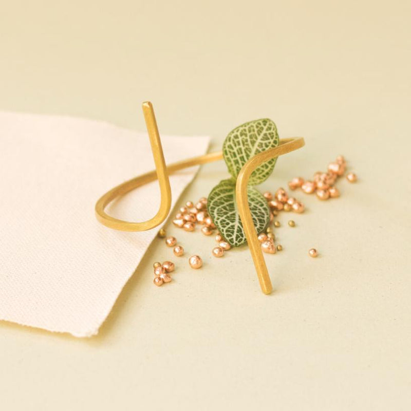 Line Bracelet - Luisa López