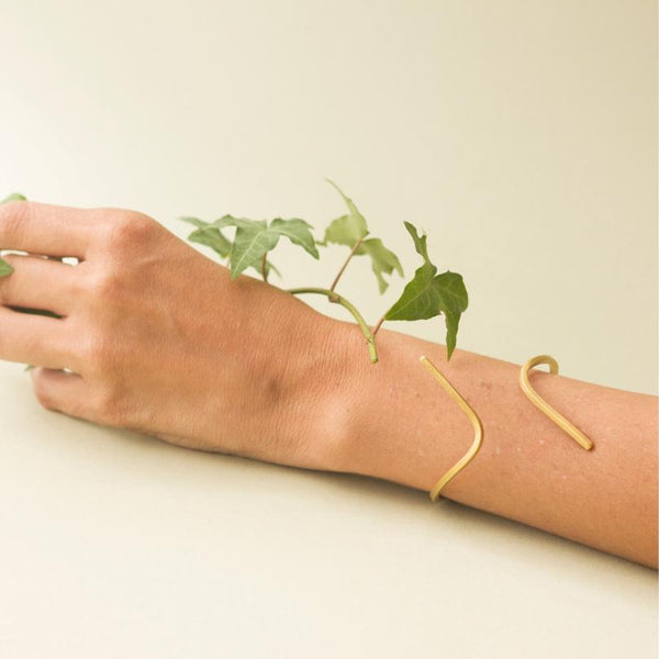 Line Bracelet - Luisa López