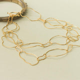 Aros Necklace - Luisa López