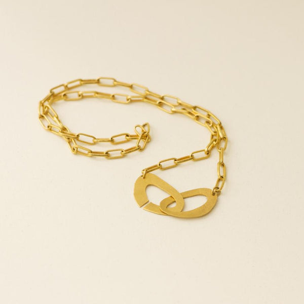 Talia Necklace - Luisa López