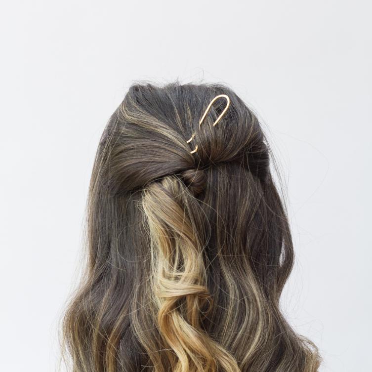 Nuna Hair Clip - Luisa López